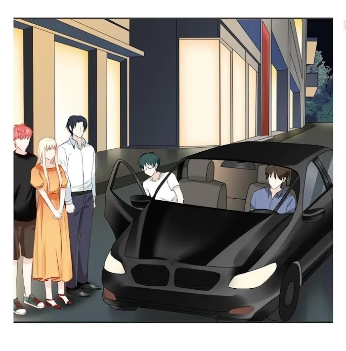 Fragile Relationship - Chapter 77 Page 6