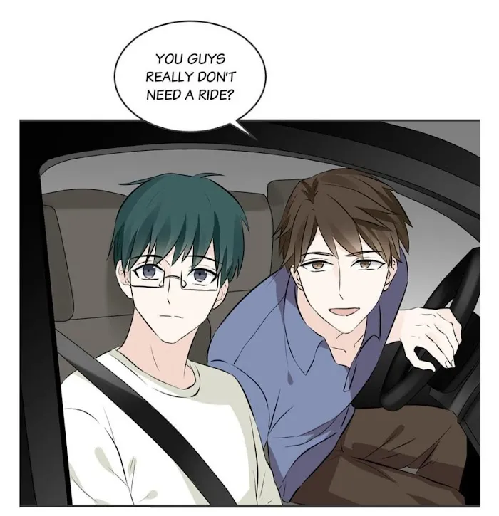 Fragile Relationship - Chapter 77 Page 8