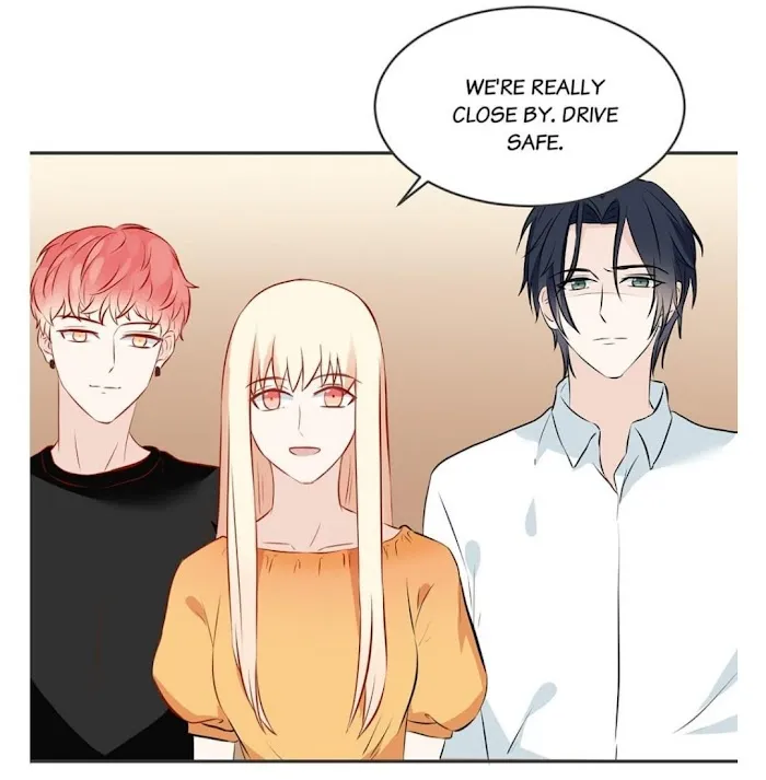 Fragile Relationship - Chapter 77 Page 9