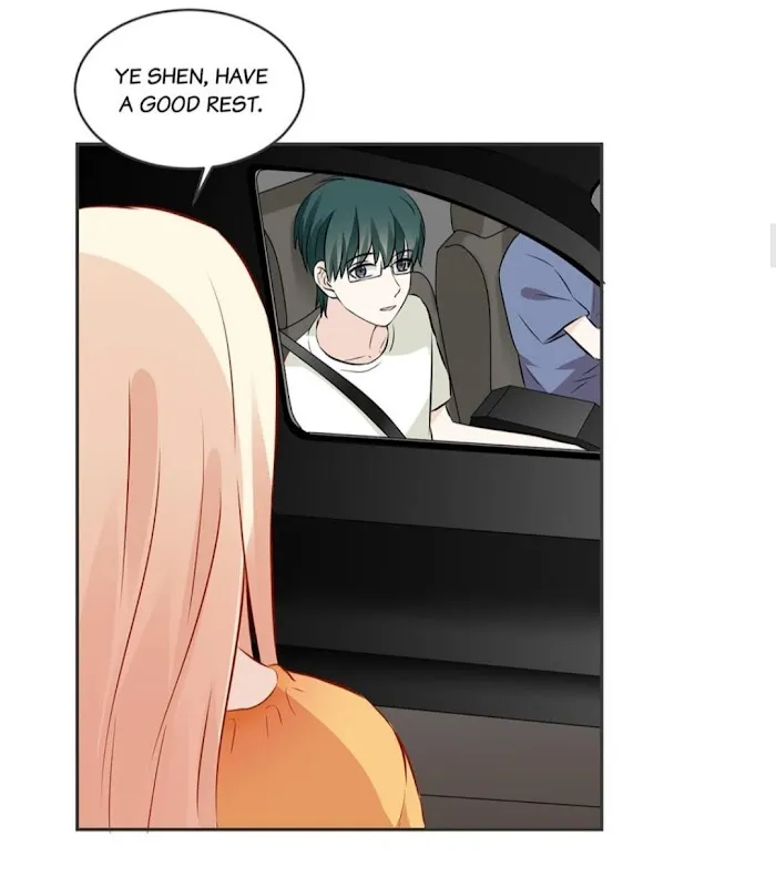 Fragile Relationship - Chapter 77 Page 10