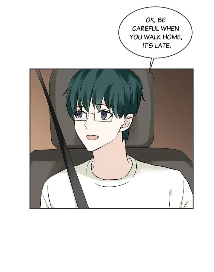 Fragile Relationship - Chapter 77 Page 11