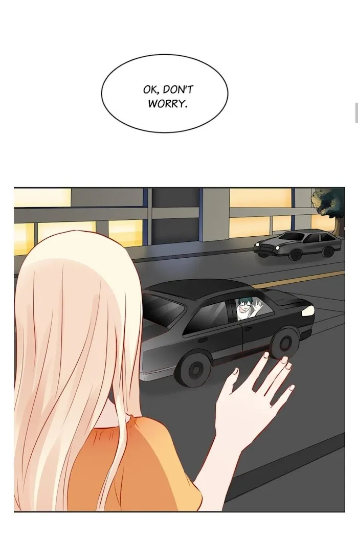Fragile Relationship - Chapter 77 Page 12