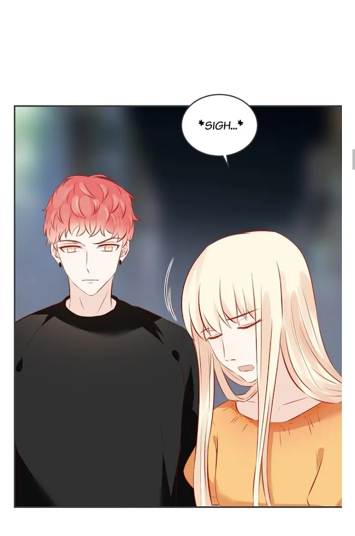 Fragile Relationship - Chapter 77 Page 13