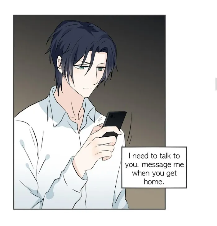 Fragile Relationship - Chapter 77 Page 16