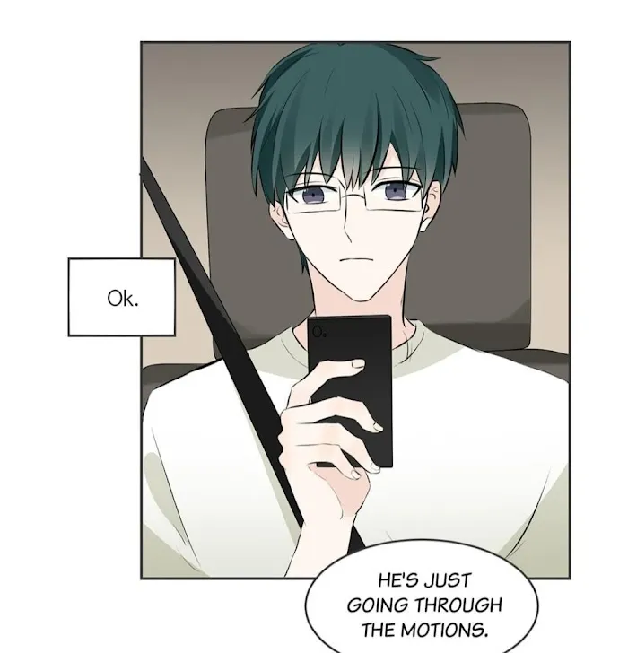 Fragile Relationship - Chapter 77 Page 17