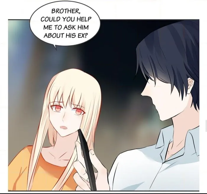 Fragile Relationship - Chapter 77 Page 19