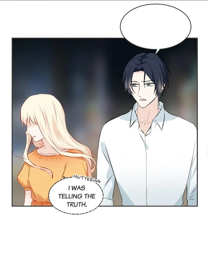 Fragile Relationship - Chapter 77 Page 20