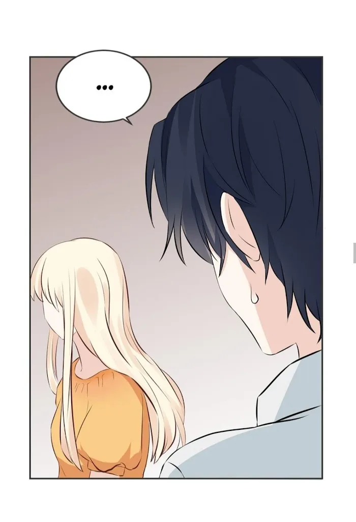Fragile Relationship - Chapter 77 Page 21