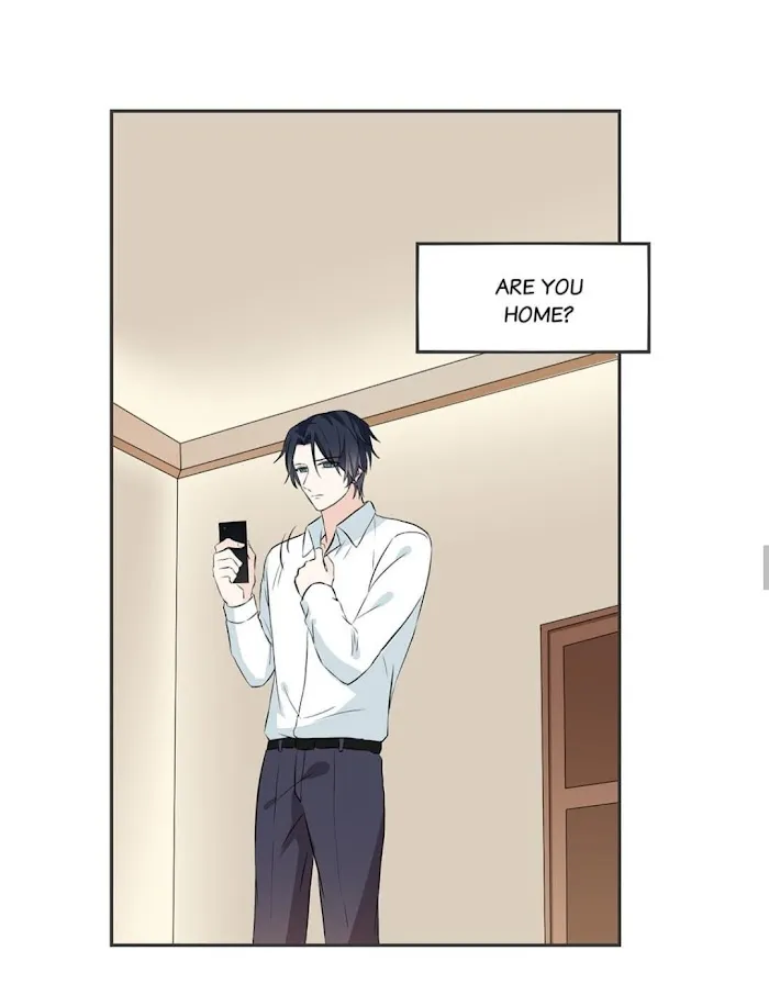 Fragile Relationship - Chapter 77 Page 22