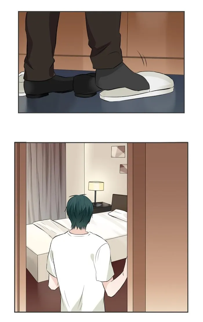 Fragile Relationship - Chapter 77 Page 24
