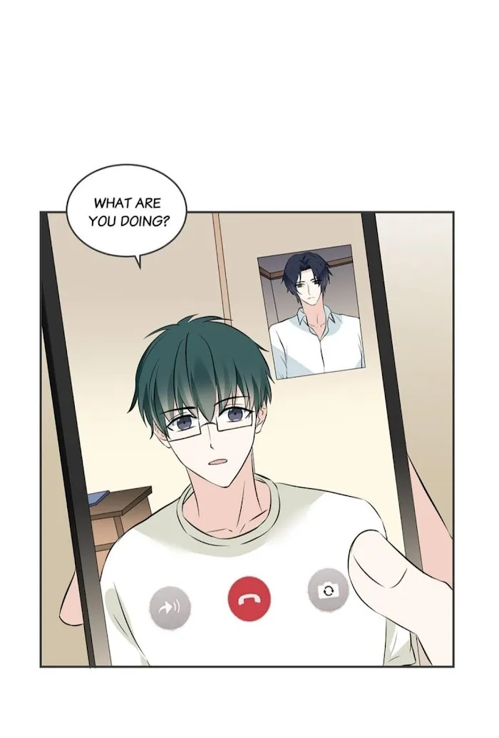 Fragile Relationship - Chapter 77 Page 27