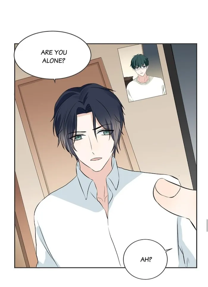 Fragile Relationship - Chapter 77 Page 28