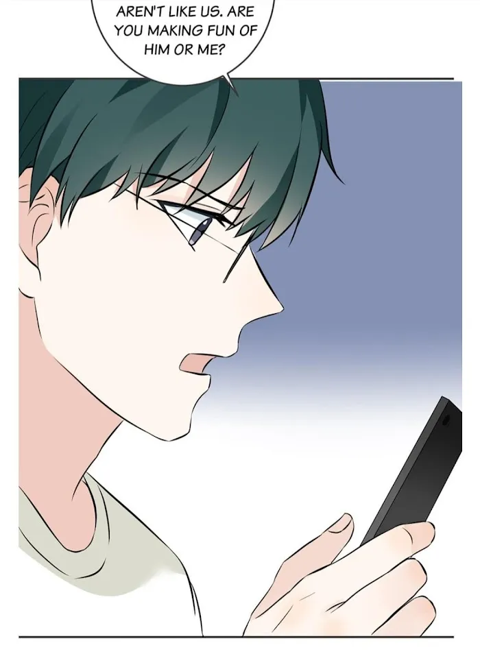 Fragile Relationship - Chapter 77 Page 33