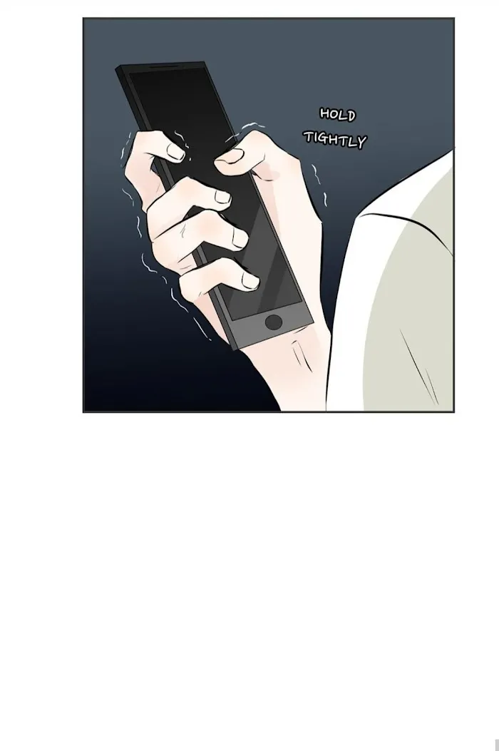 Fragile Relationship - Chapter 77 Page 37
