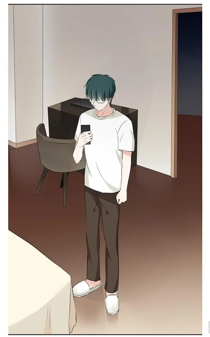 Fragile Relationship - Chapter 77 Page 38