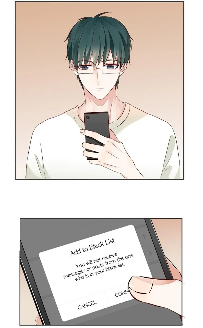 Fragile Relationship - Chapter 78 Page 6