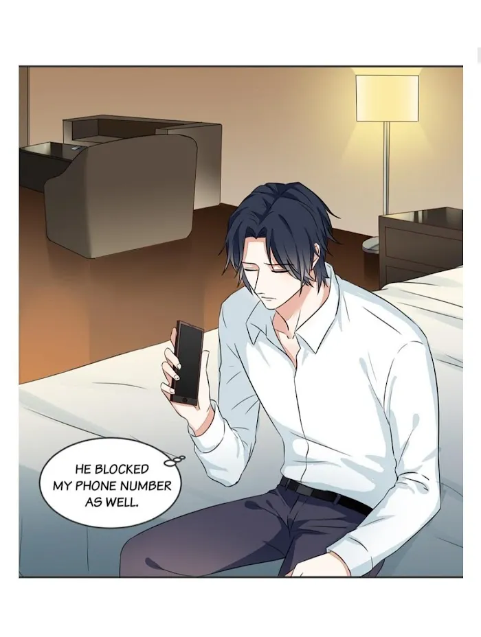 Fragile Relationship - Chapter 78 Page 11