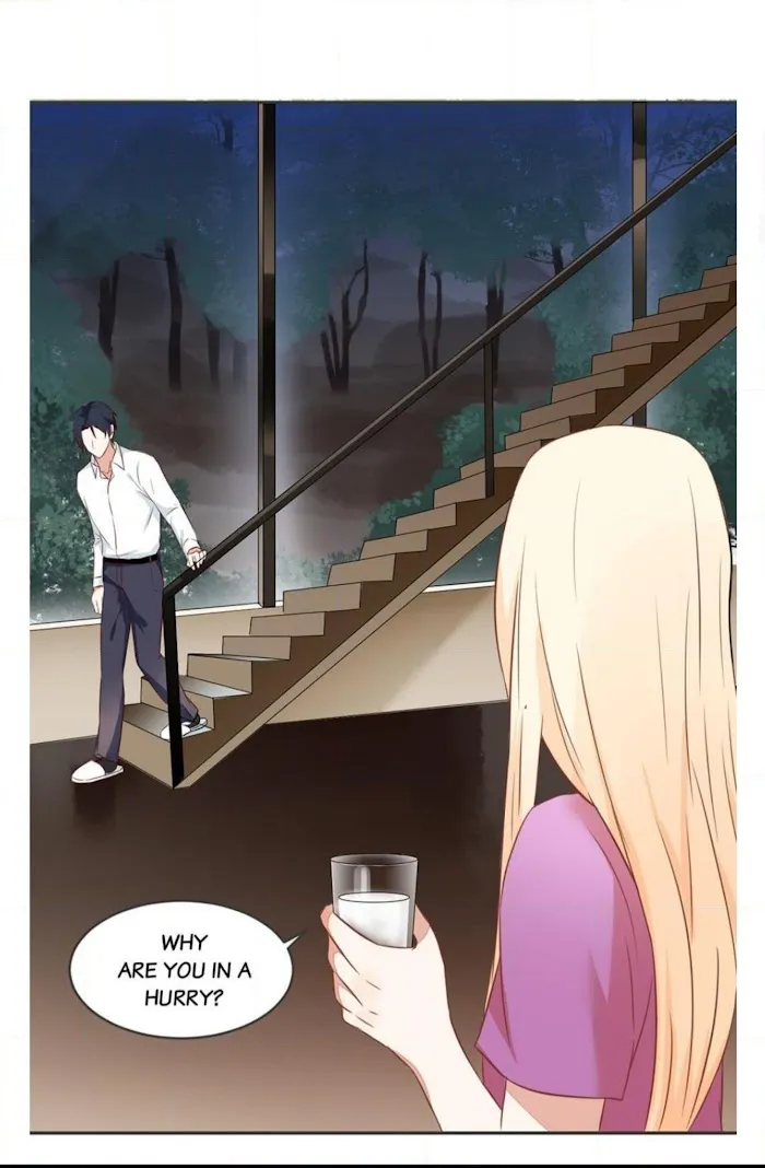 Fragile Relationship - Chapter 78 Page 14