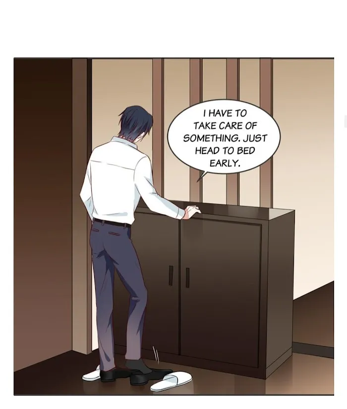 Fragile Relationship - Chapter 78 Page 15