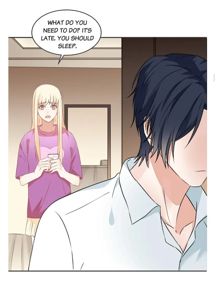 Fragile Relationship - Chapter 78 Page 16