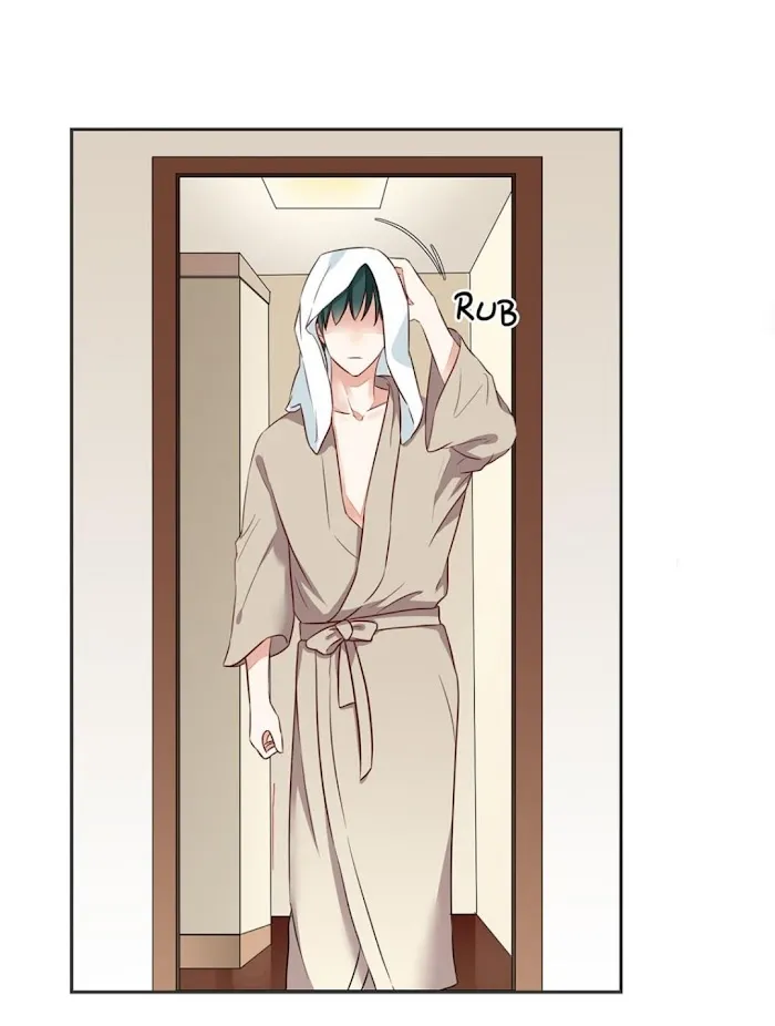 Fragile Relationship - Chapter 78 Page 18