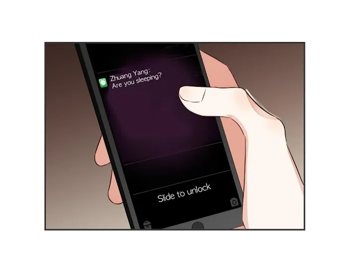 Fragile Relationship - Chapter 78 Page 20