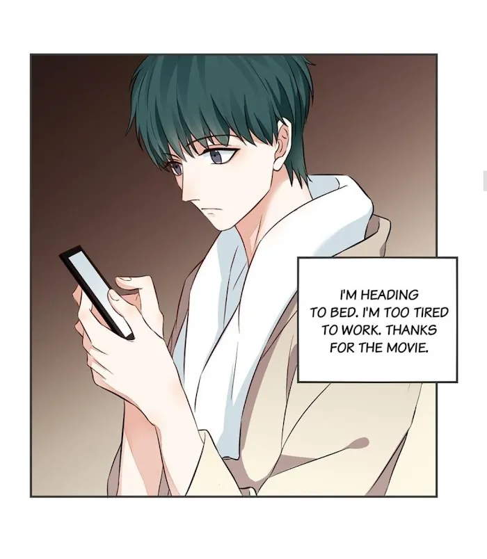 Fragile Relationship - Chapter 78 Page 21