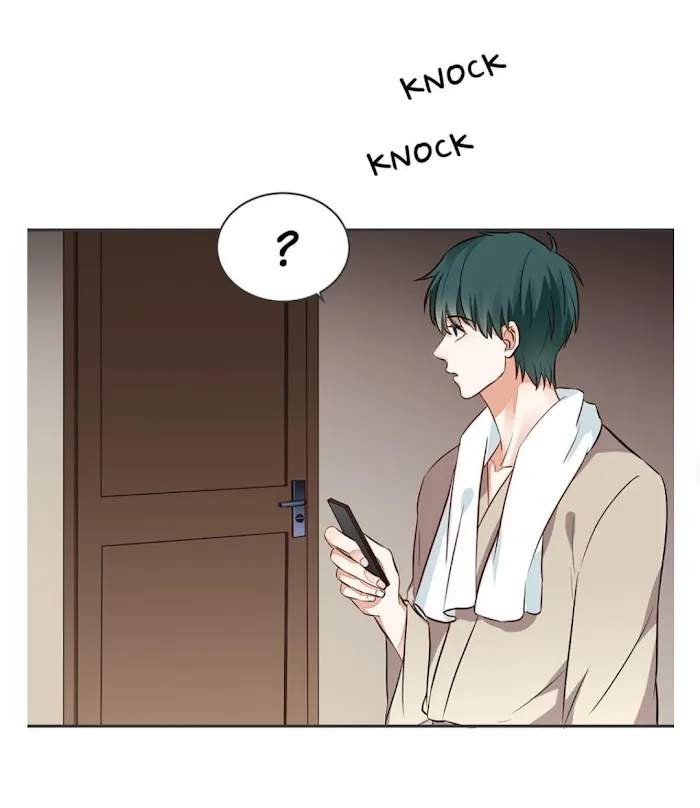 Fragile Relationship - Chapter 78 Page 23