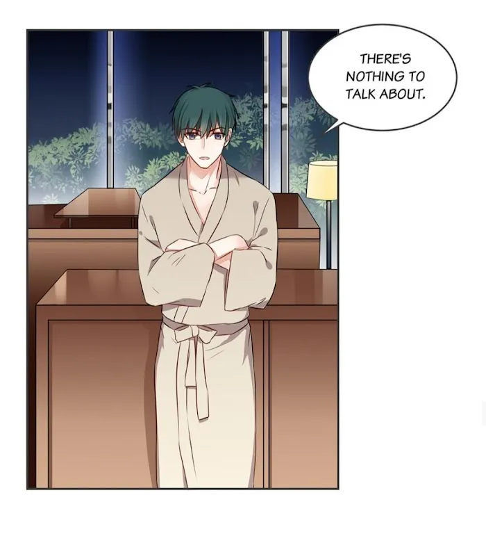 Fragile Relationship - Chapter 78 Page 29