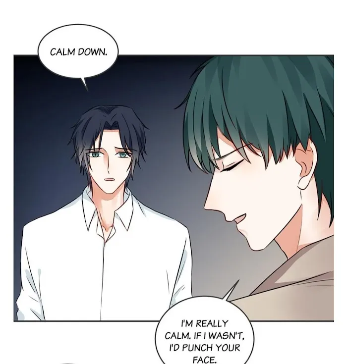 Fragile Relationship - Chapter 78 Page 30