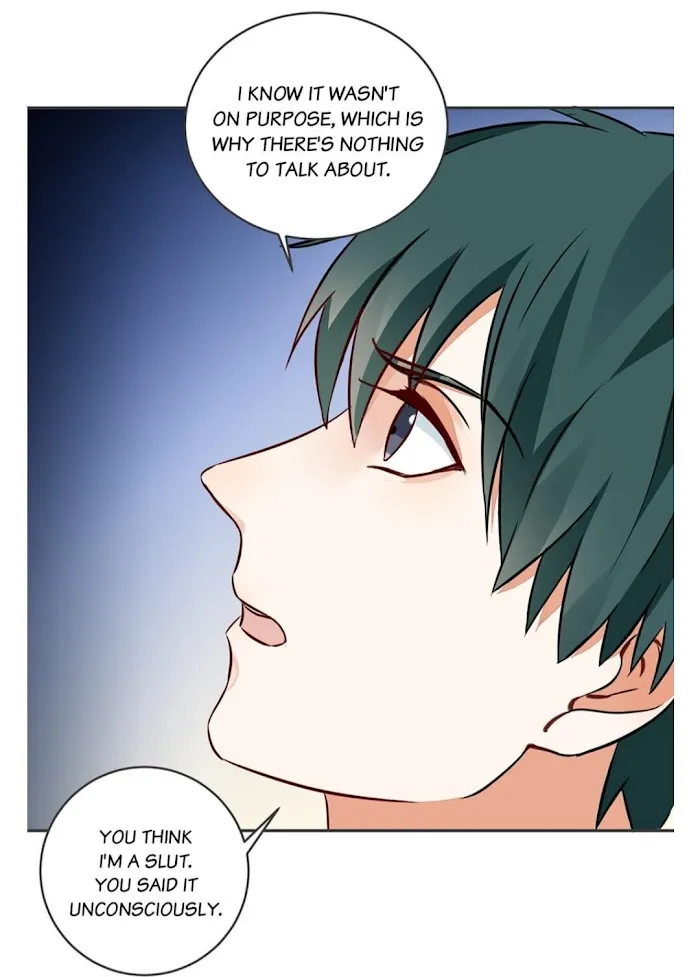 Fragile Relationship - Chapter 78 Page 32
