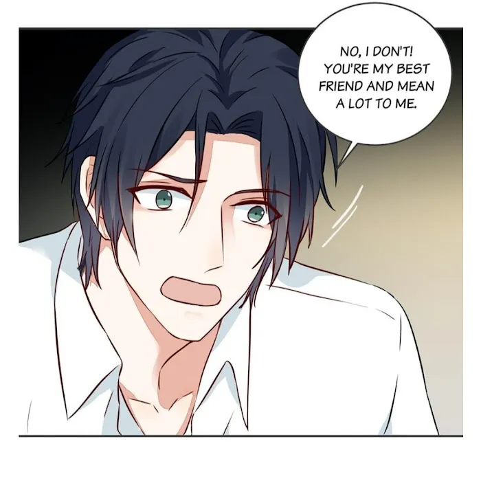 Fragile Relationship - Chapter 78 Page 33