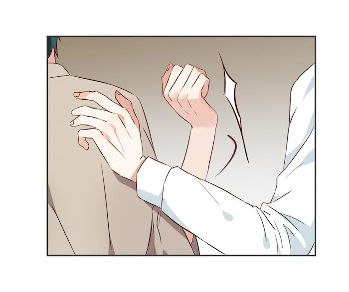 Fragile Relationship - Chapter 78 Page 34