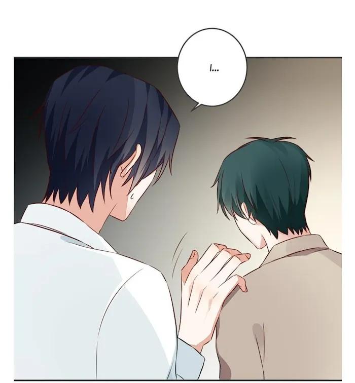Fragile Relationship - Chapter 78 Page 35