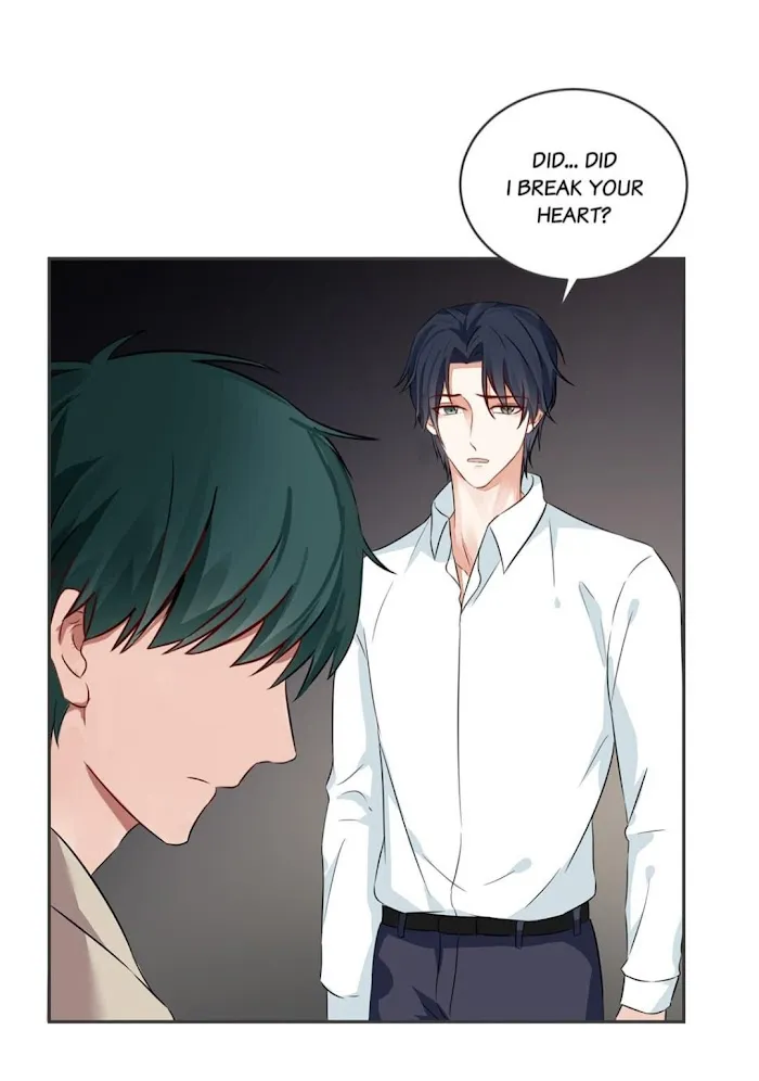 Fragile Relationship - Chapter 78 Page 37