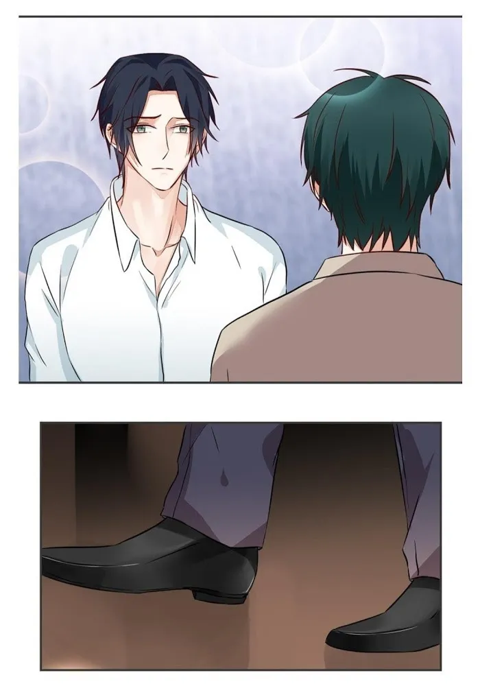 Fragile Relationship - Chapter 79 Page 3