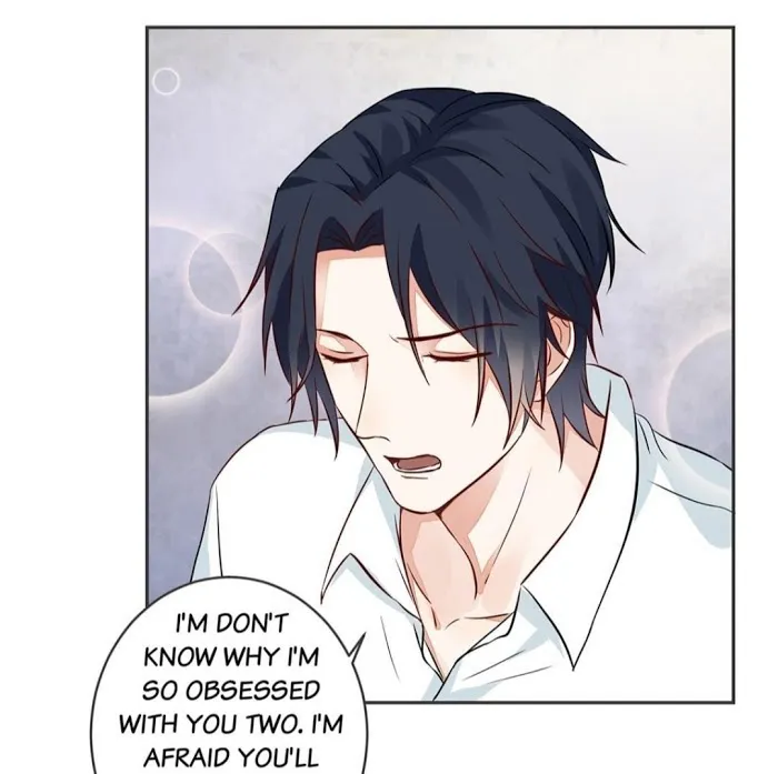 Fragile Relationship - Chapter 79 Page 7