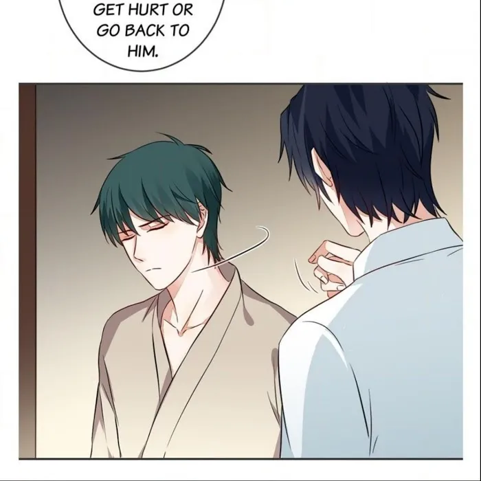 Fragile Relationship - Chapter 79 Page 8