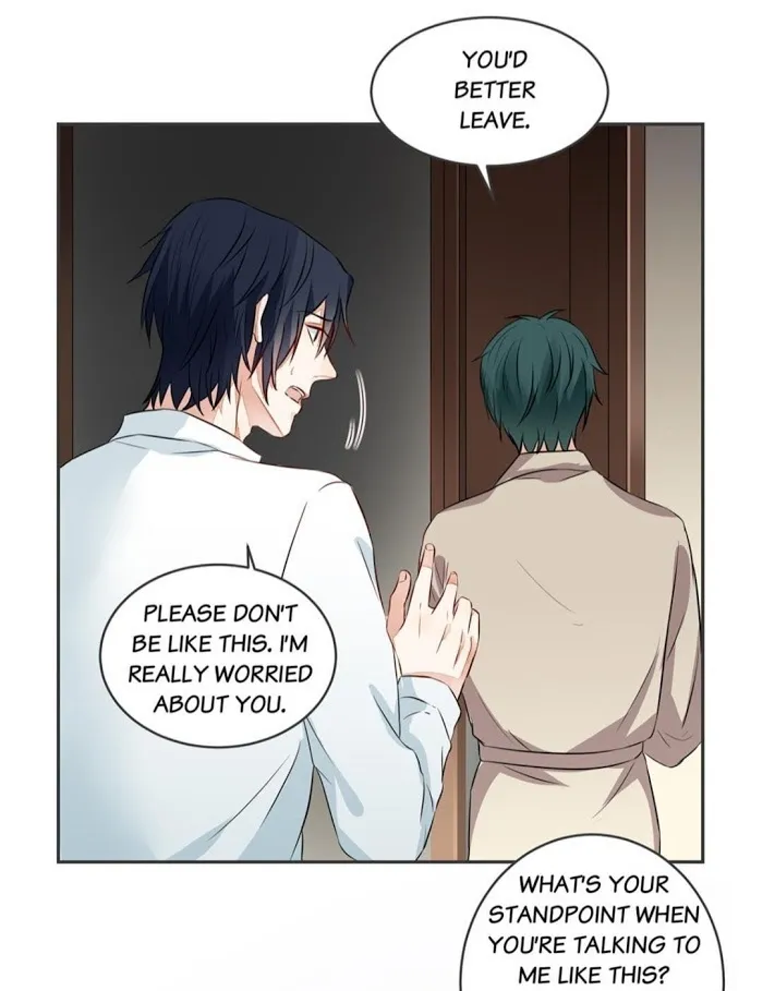 Fragile Relationship - Chapter 79 Page 9
