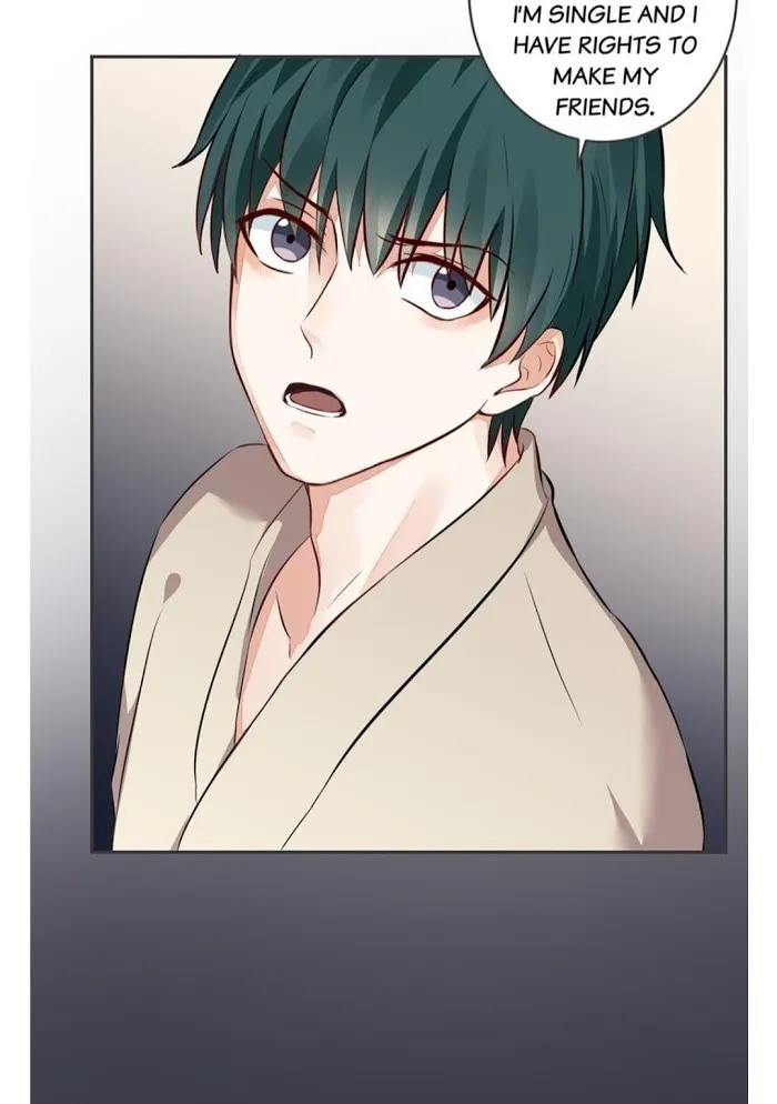 Fragile Relationship - Chapter 79 Page 10