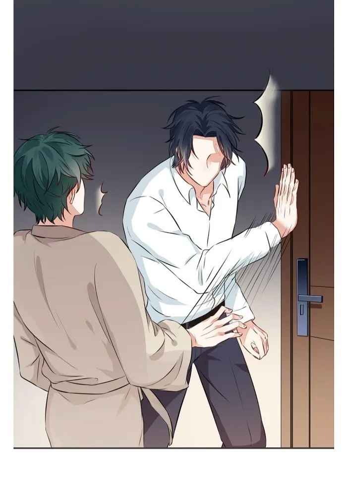 Fragile Relationship - Chapter 79 Page 11