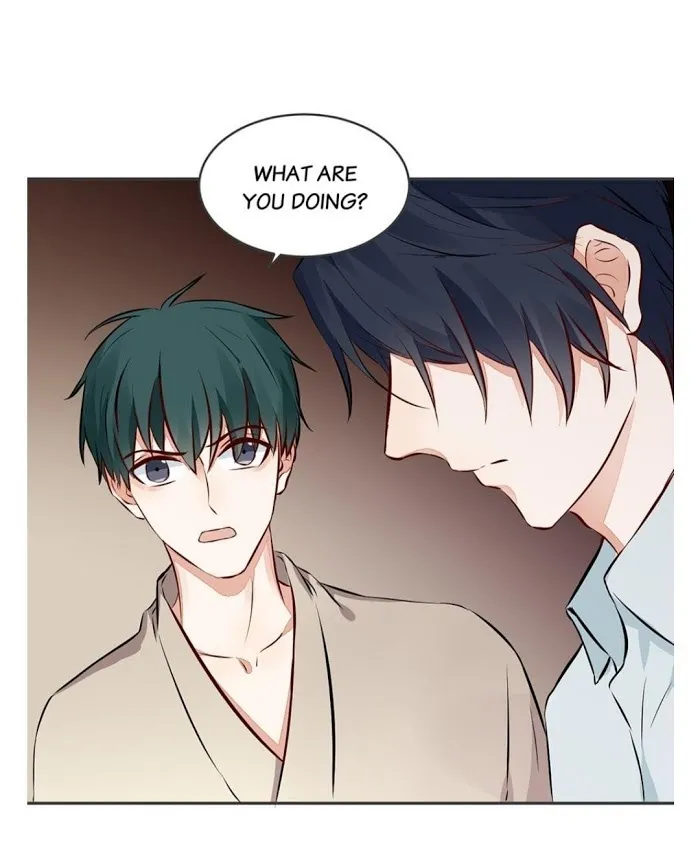 Fragile Relationship - Chapter 79 Page 12