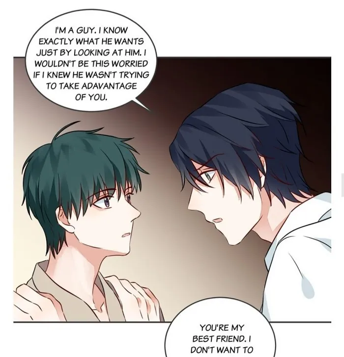 Fragile Relationship - Chapter 79 Page 16