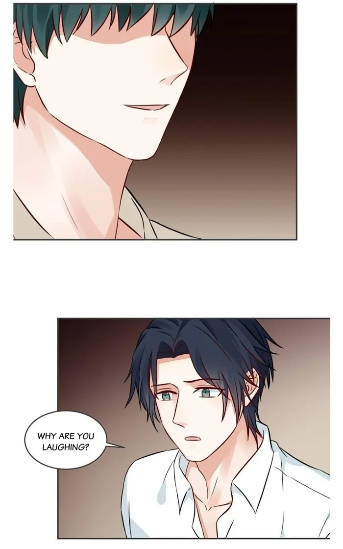 Fragile Relationship - Chapter 79 Page 18