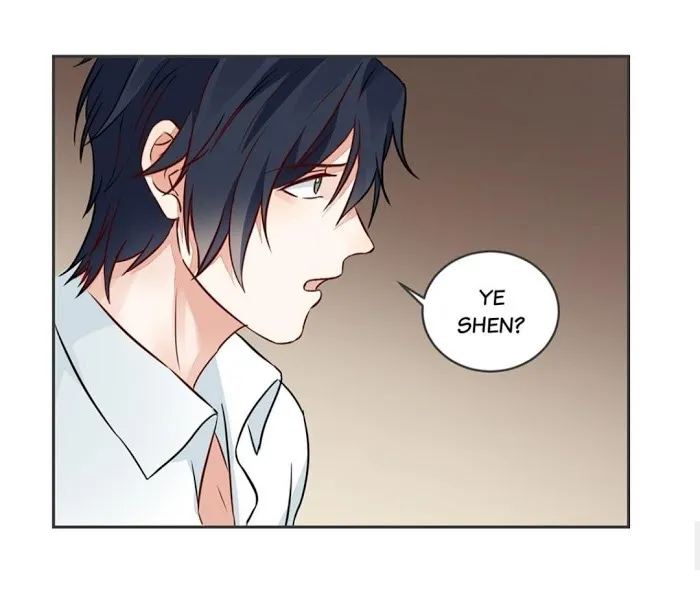 Fragile Relationship - Chapter 79 Page 20