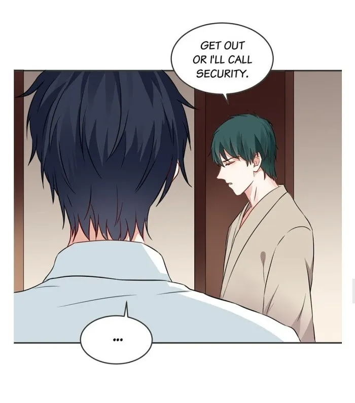 Fragile Relationship - Chapter 79 Page 21