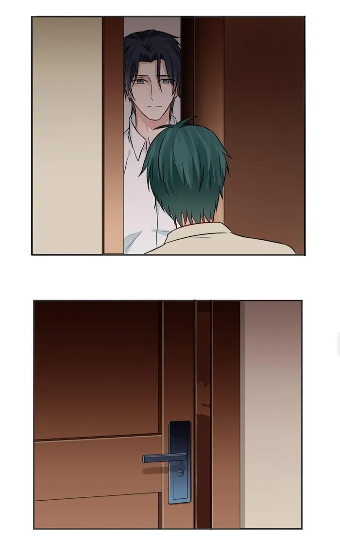 Fragile Relationship - Chapter 79 Page 22