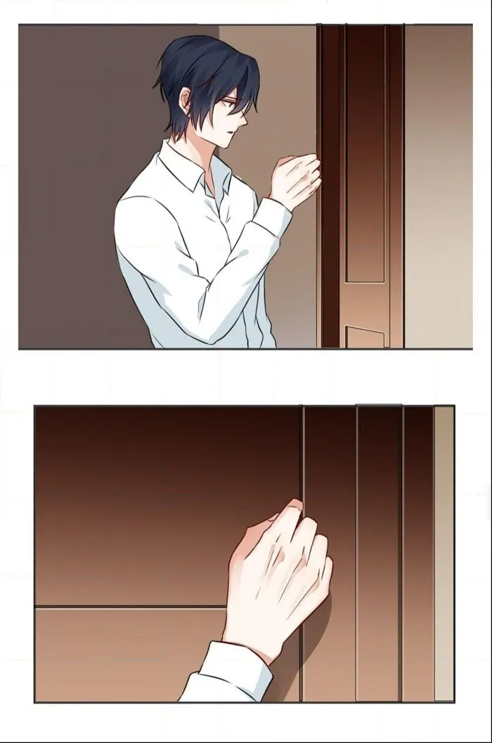 Fragile Relationship - Chapter 79 Page 23