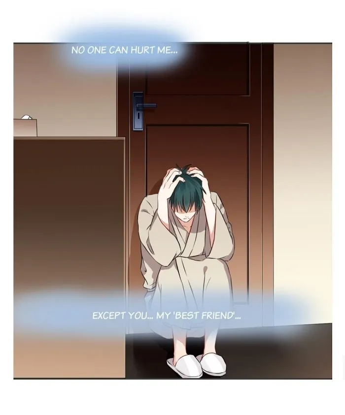 Fragile Relationship - Chapter 79 Page 24