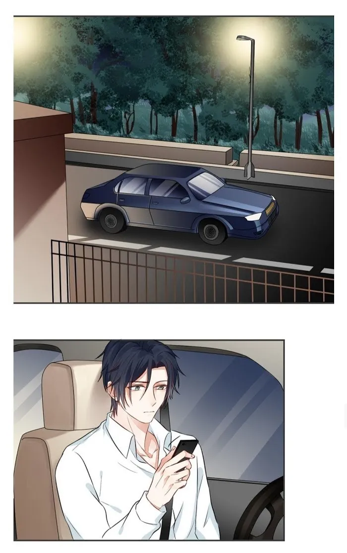 Fragile Relationship - Chapter 79 Page 25